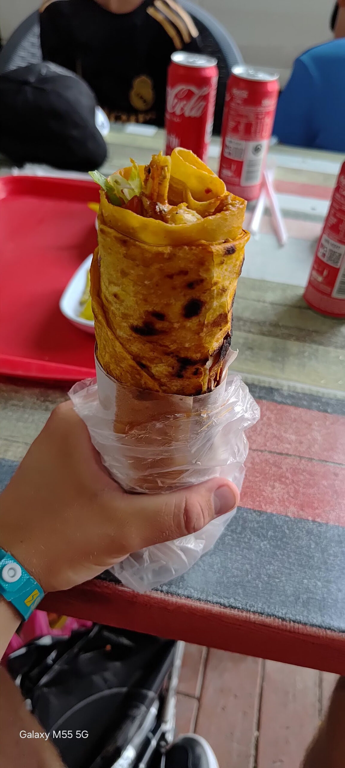 Yaprak döner – Fotoğraf 2