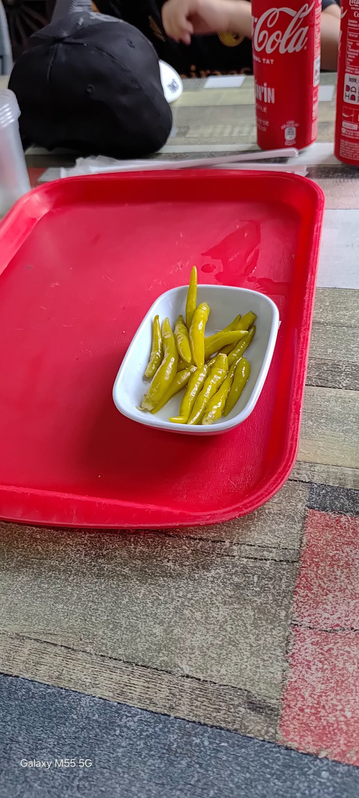 Yaprak döner – Fotoğraf 4