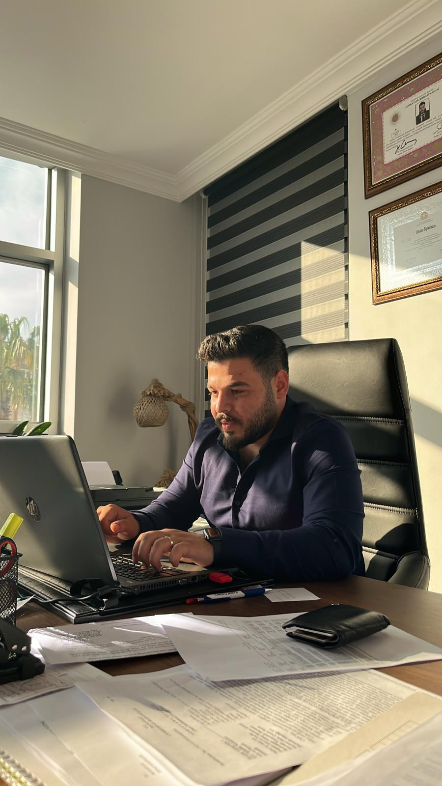 Yaşar Hukuk ve Danışmanlık Manavgat – Fotoğraf 6