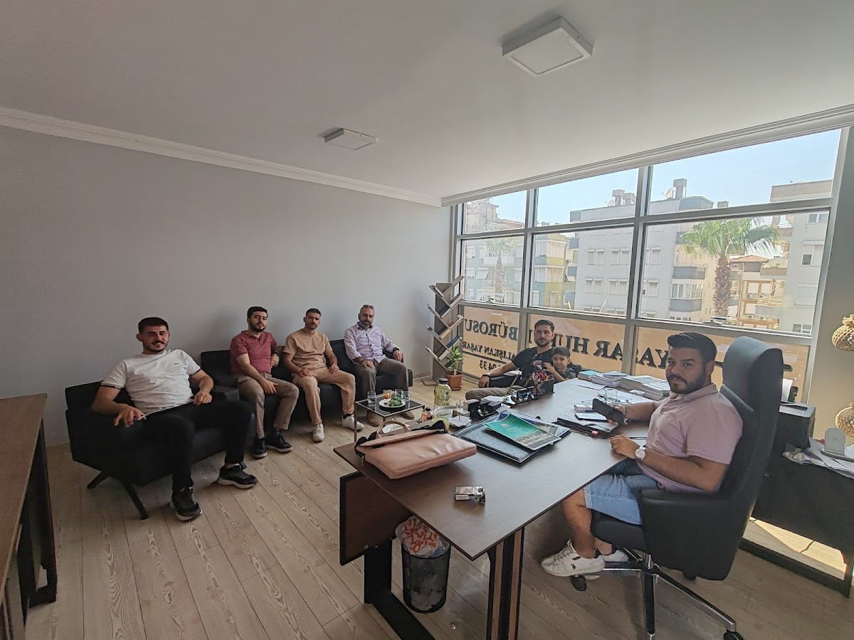 Yaşar Hukuk ve Danışmanlık Manavgat – Fotoğraf 2