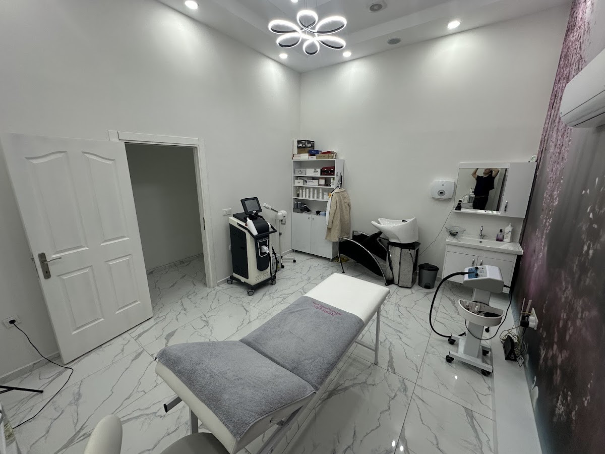 Yasemin Zorlu Güzellik Salonu – Fotoğraf 9