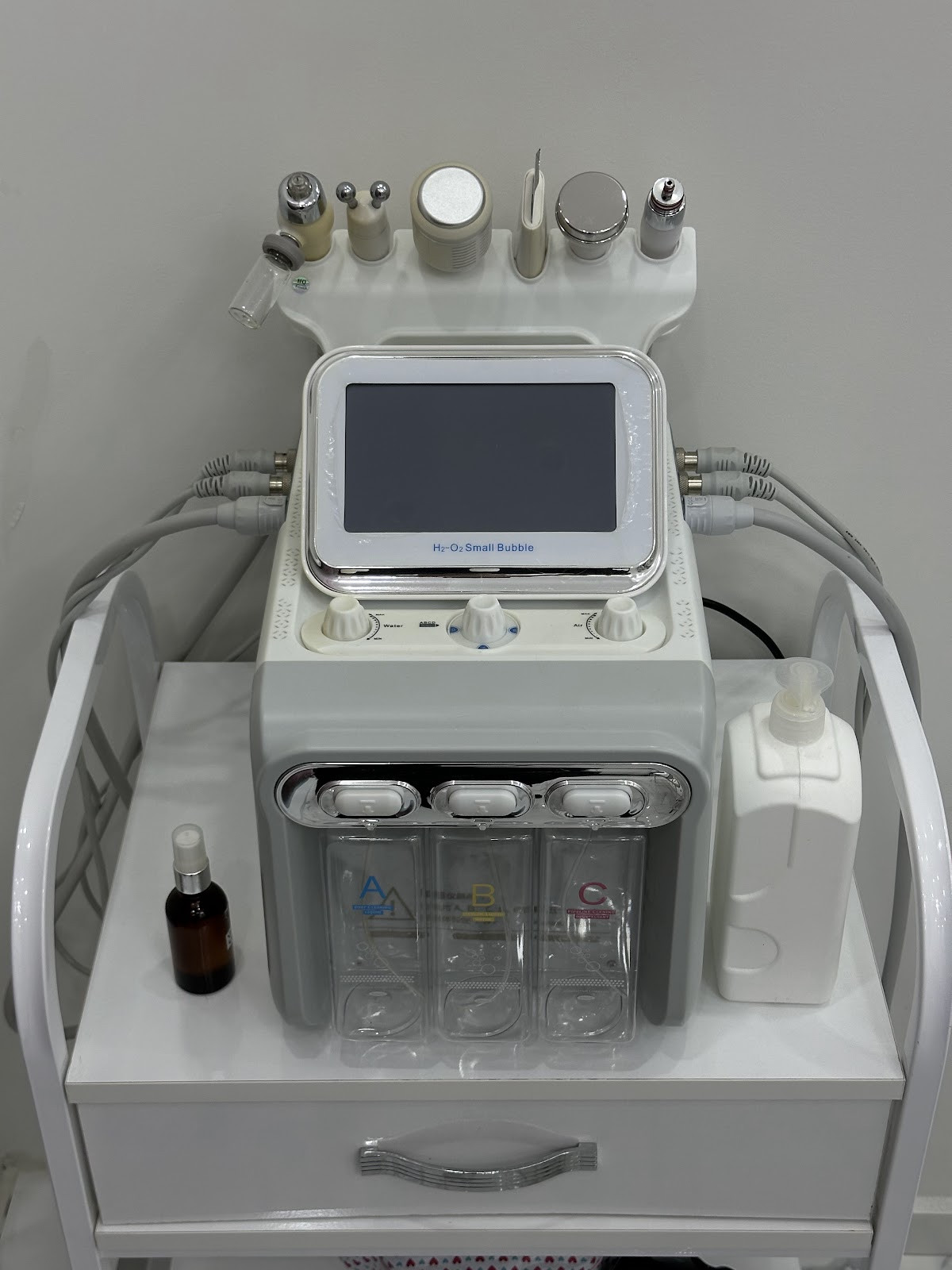 Yasemin Zorlu Güzellik Salonu – Fotoğraf 6