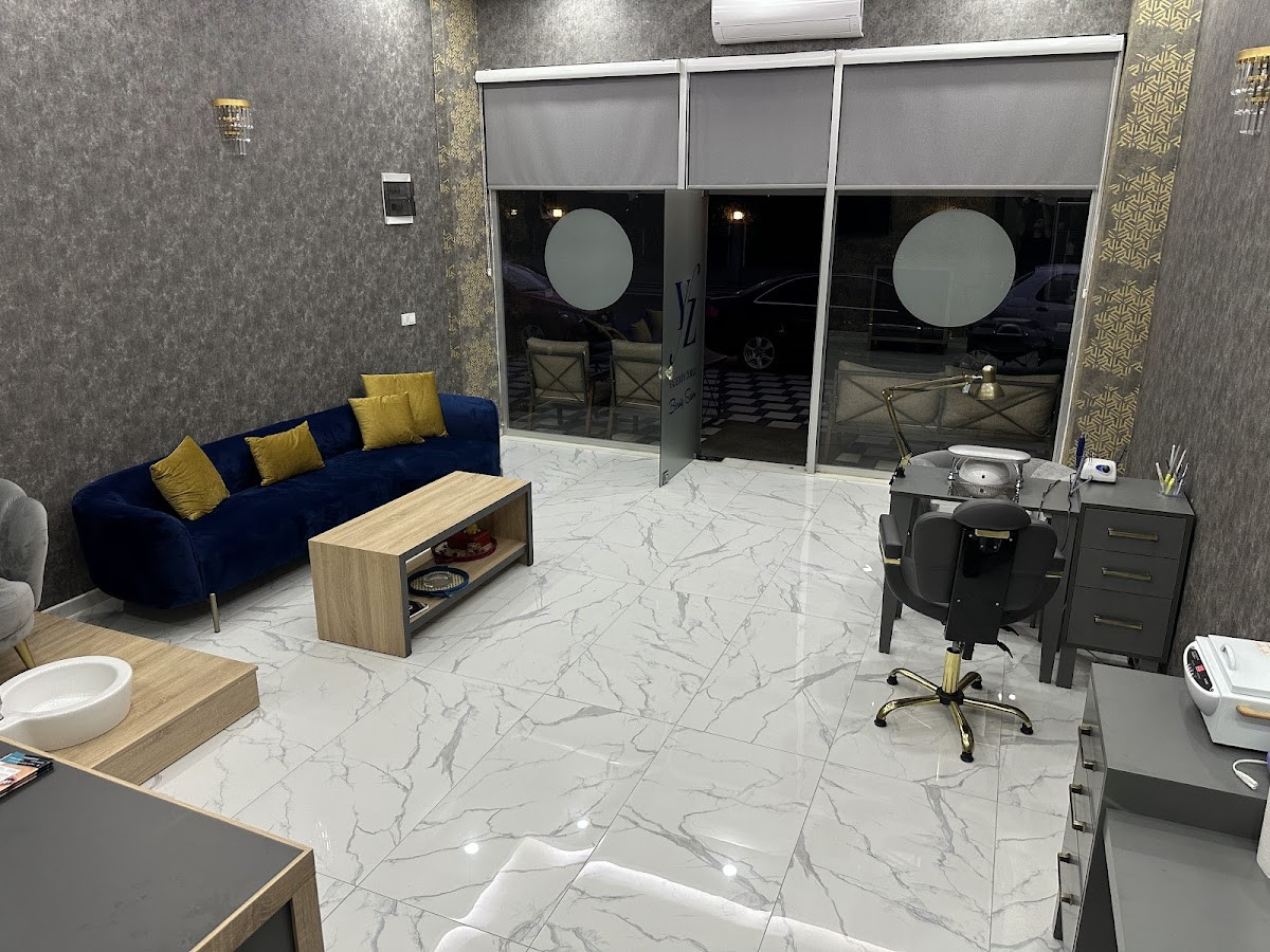 Yasemin Zorlu Güzellik Salonu – Fotoğraf 5