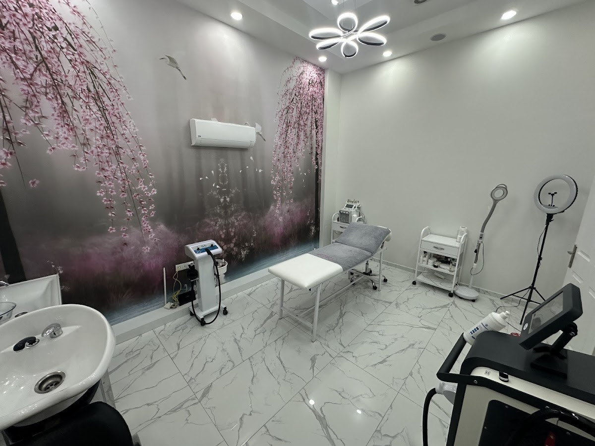 Yasemin Zorlu Güzellik Salonu – Fotoğraf 10