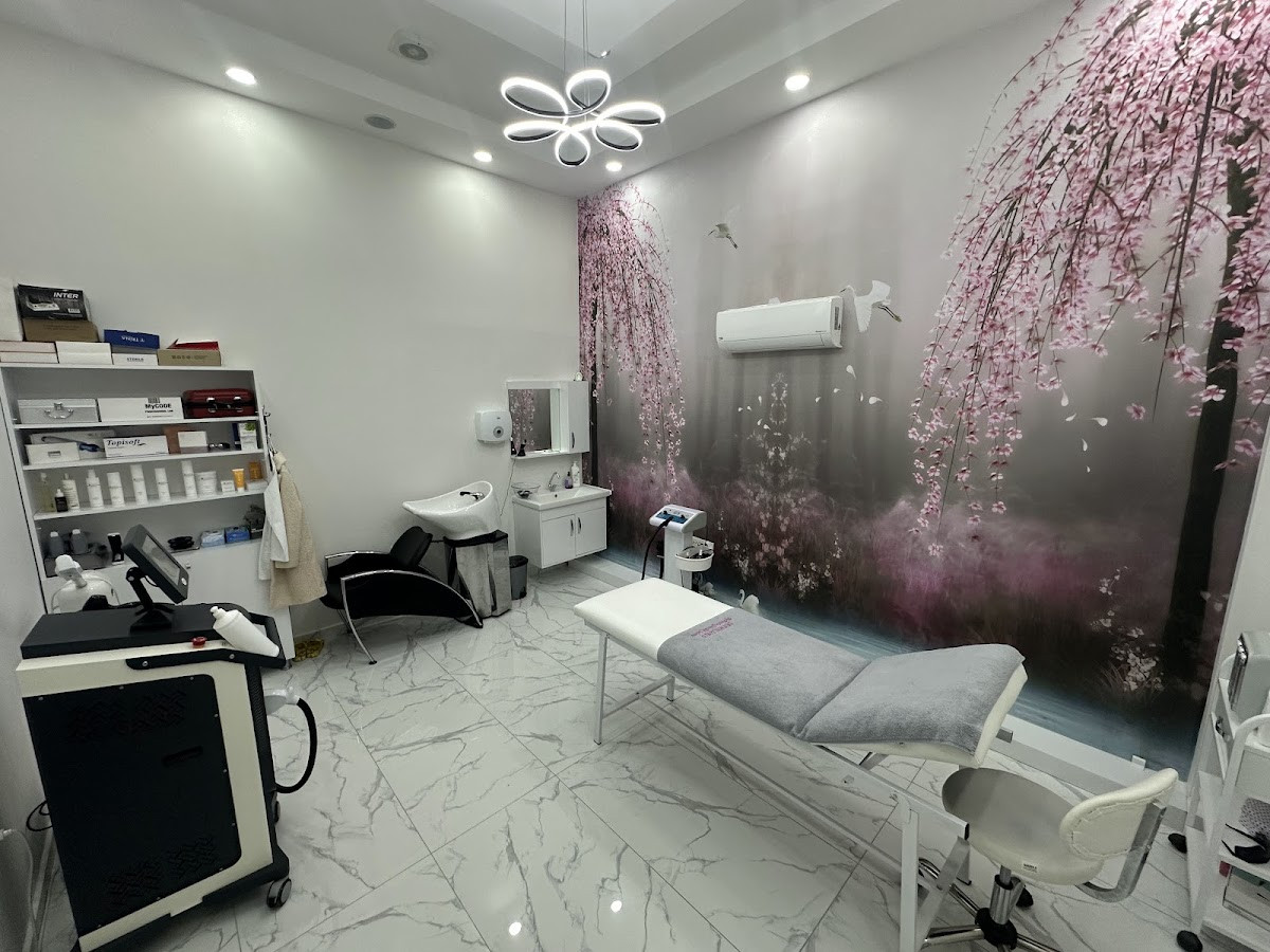 Yasemin Zorlu Güzellik Salonu – Fotoğraf 1