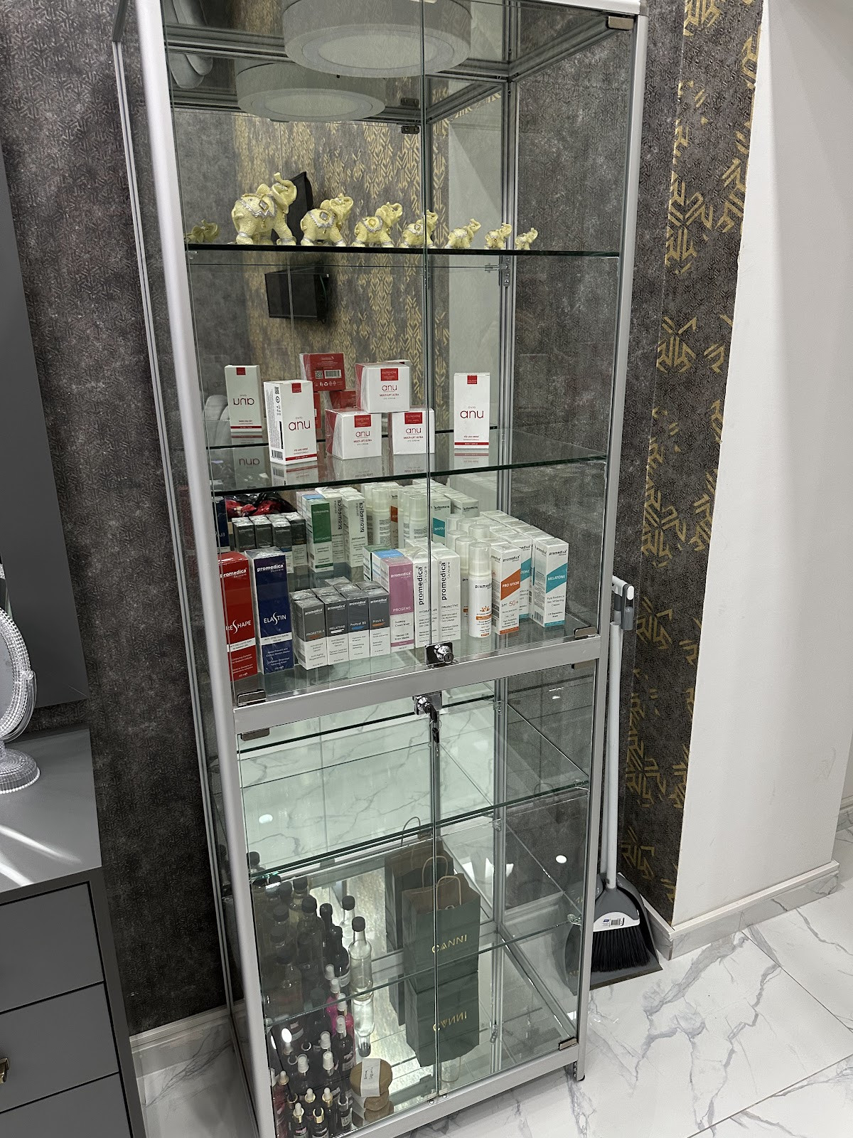 Yasemin Zorlu Güzellik Salonu – Fotoğraf 7