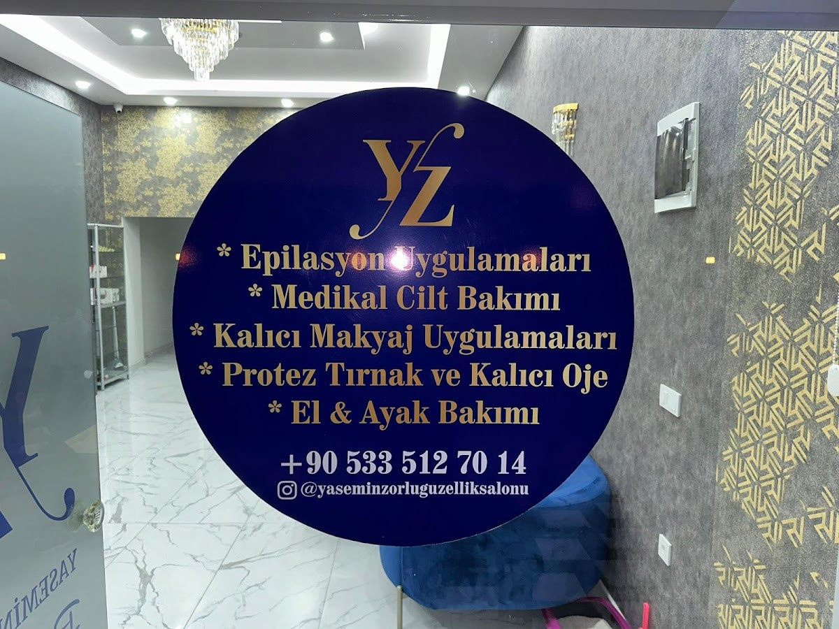 Yasemin Zorlu Güzellik Salonu – Fotoğraf 8