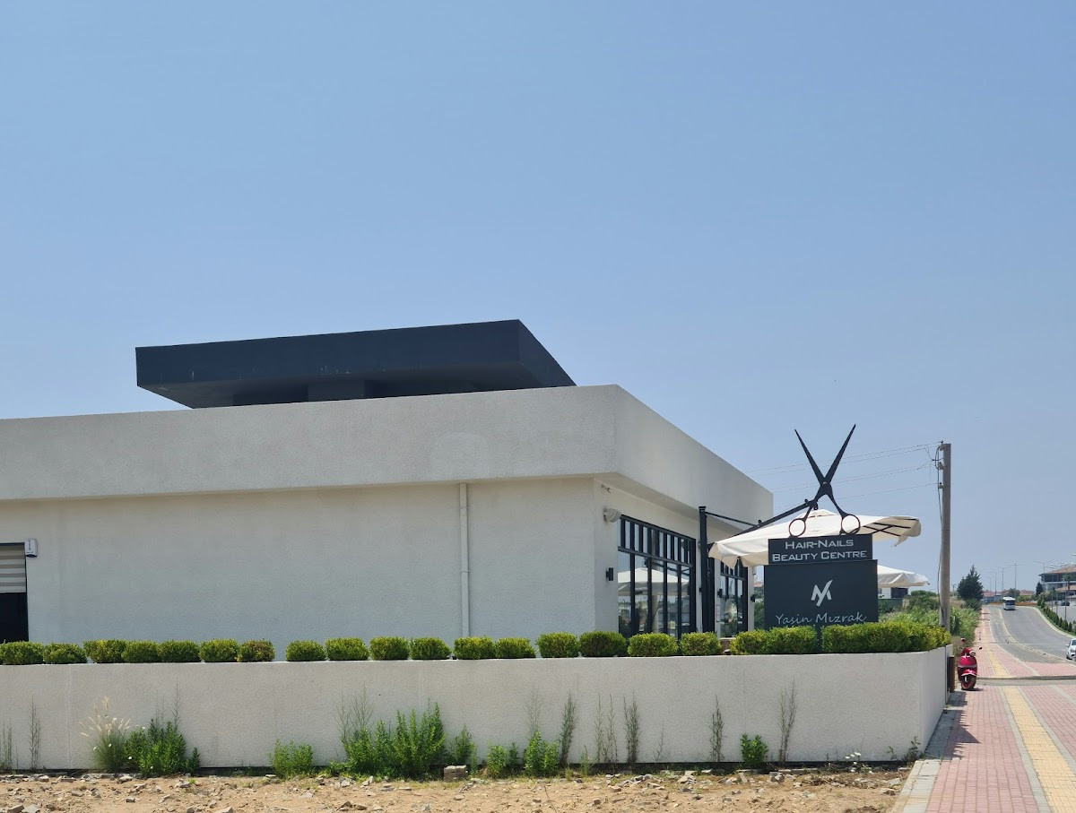 Yasin Mızrak – Fotoğraf 5