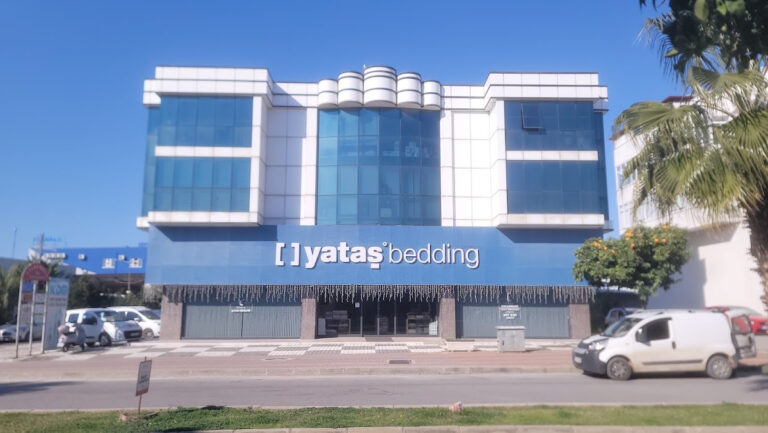 Yataş Bedding I Antalya Manavgat — Manavgat manavgat beyaz eşya