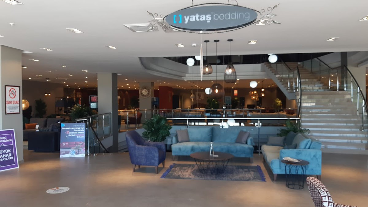 Yataş Bedding I Manavgat – Fotoğraf 6