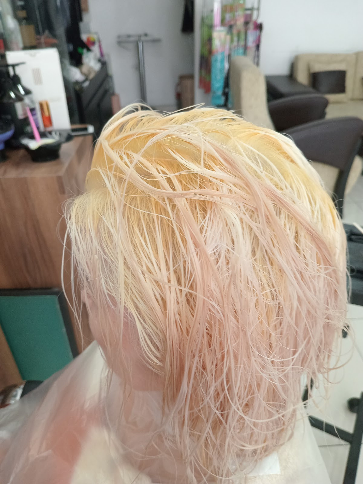 Yavuz Kuaför ve Güzellik Salonu – Fotoğraf 3