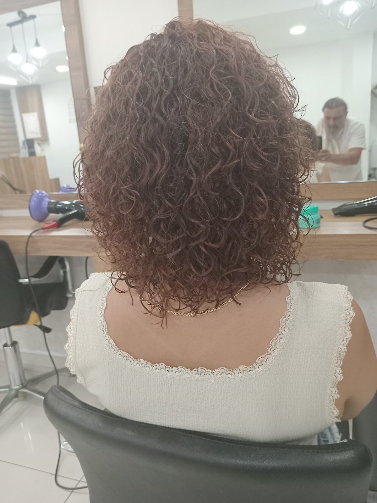 Yavuz Kuaför ve Güzellik Salonu – Fotoğraf 4