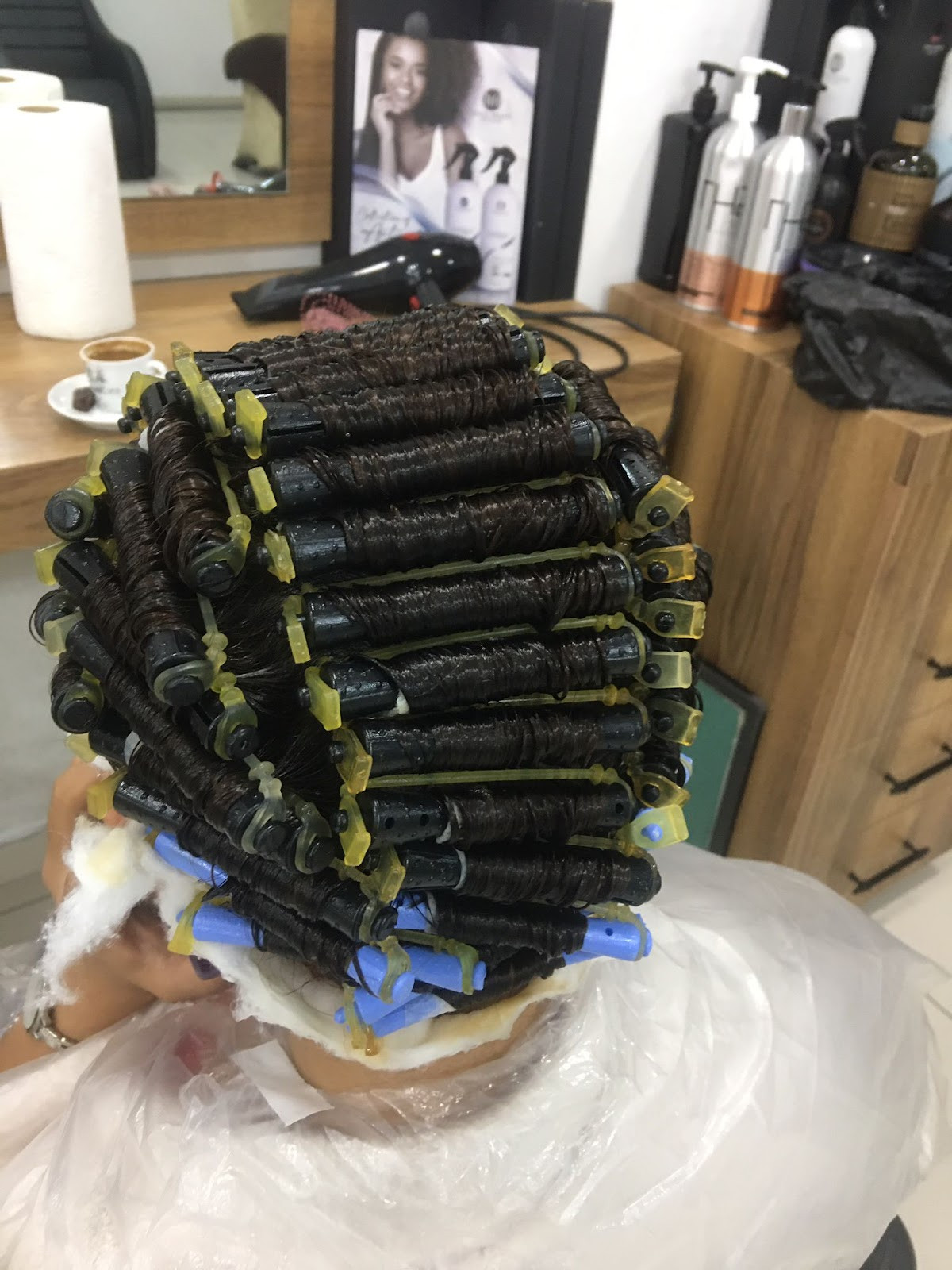 Yavuz Kuaför ve Güzellik Salonu – Fotoğraf 7