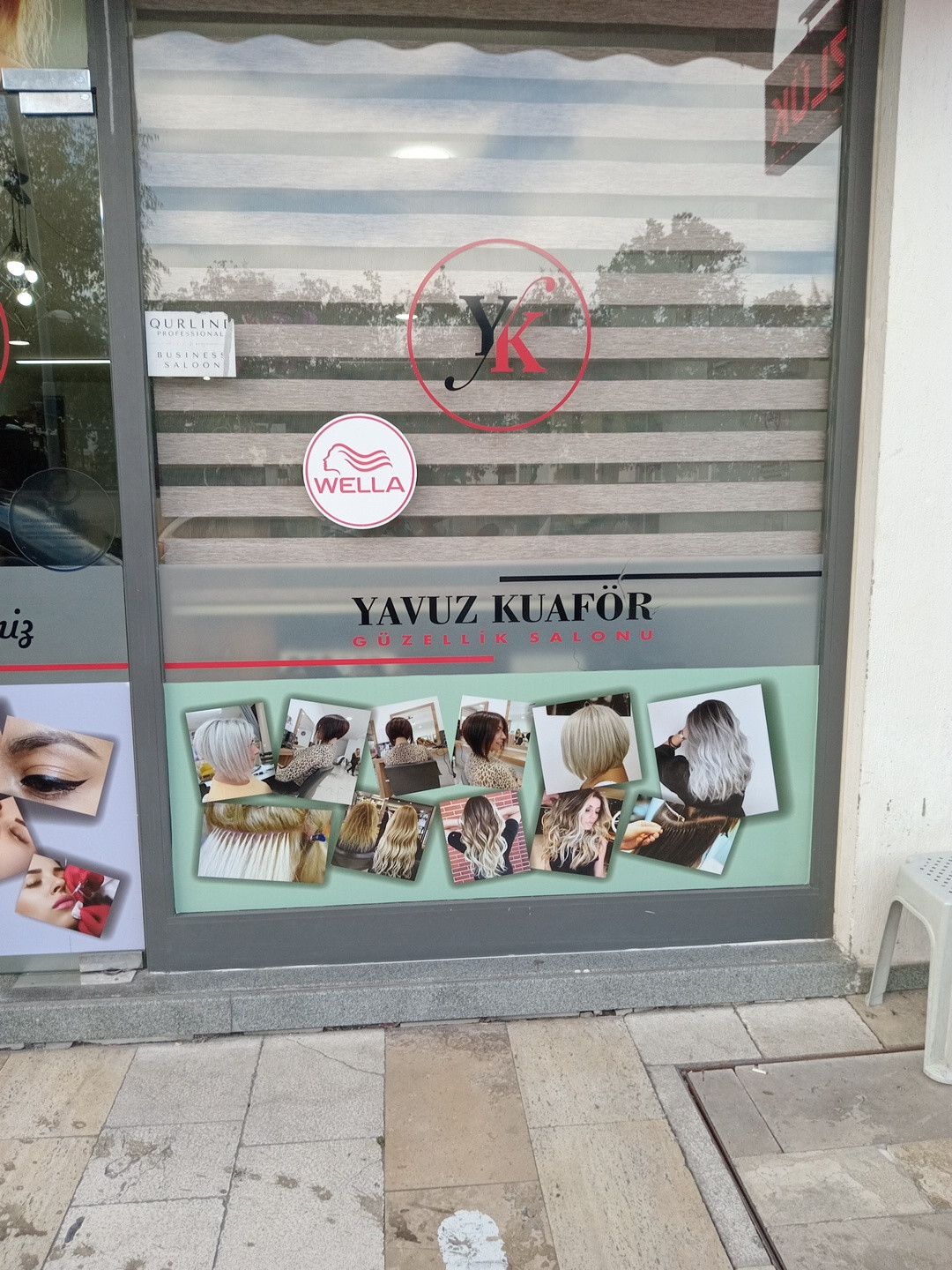 Yavuz Kuaför ve Güzellik Salonu – Fotoğraf 6