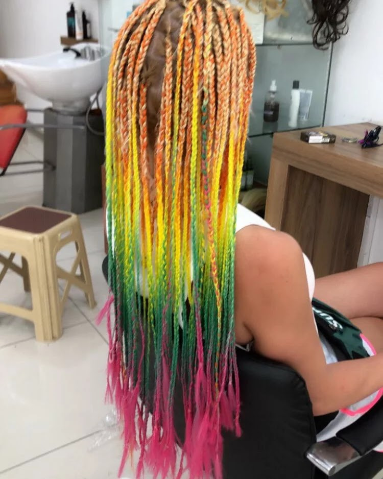 Yavuz Kuaför ve Güzellik Salonu – Fotoğraf 9