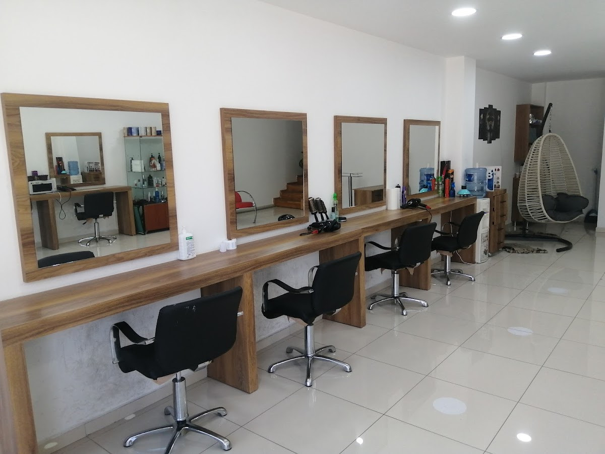 Yavuz Kuaför ve Güzellik Salonu – Fotoğraf 2