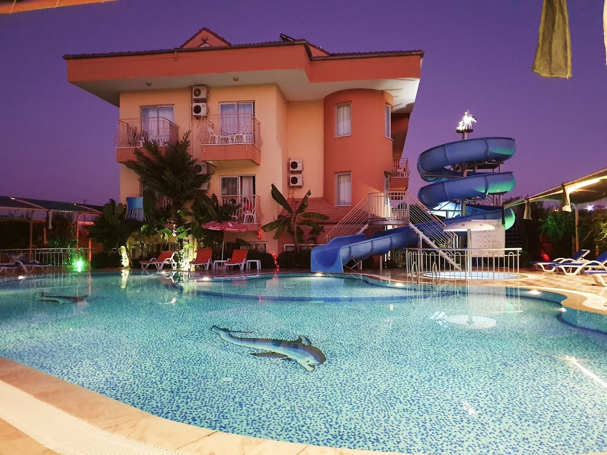 Yavuzhan Otel – Fotoğraf 5