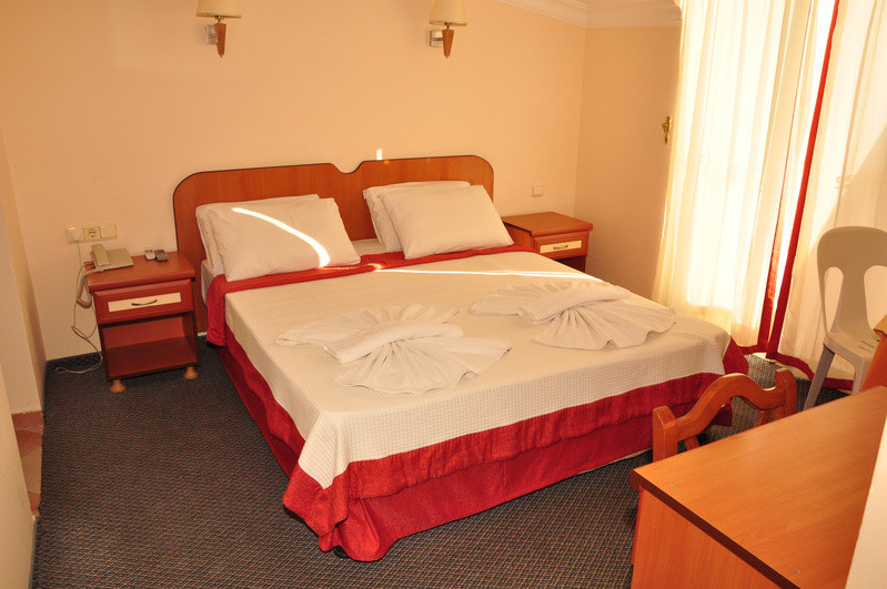 Yavuzhan Otel – Fotoğraf 6