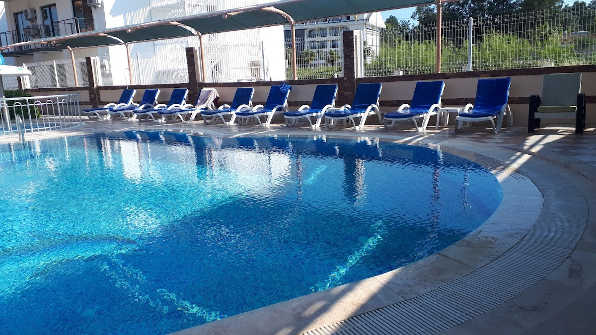 Yavuzhan Otel – Fotoğraf 10