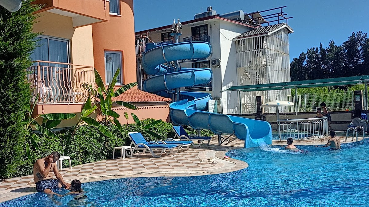 Yavuzhan Otel – Fotoğraf 1