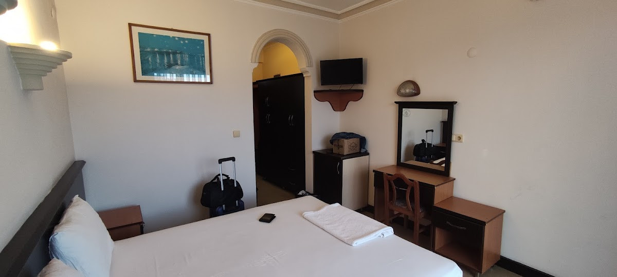 Yavuzhan Otel – Fotoğraf 2