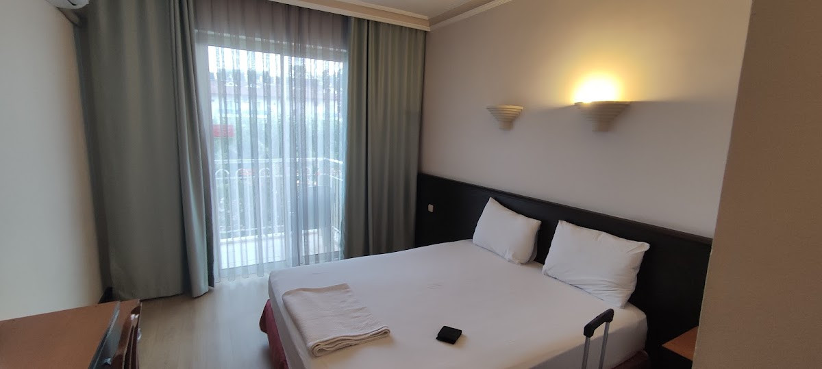 Yavuzhan Otel – Fotoğraf 7