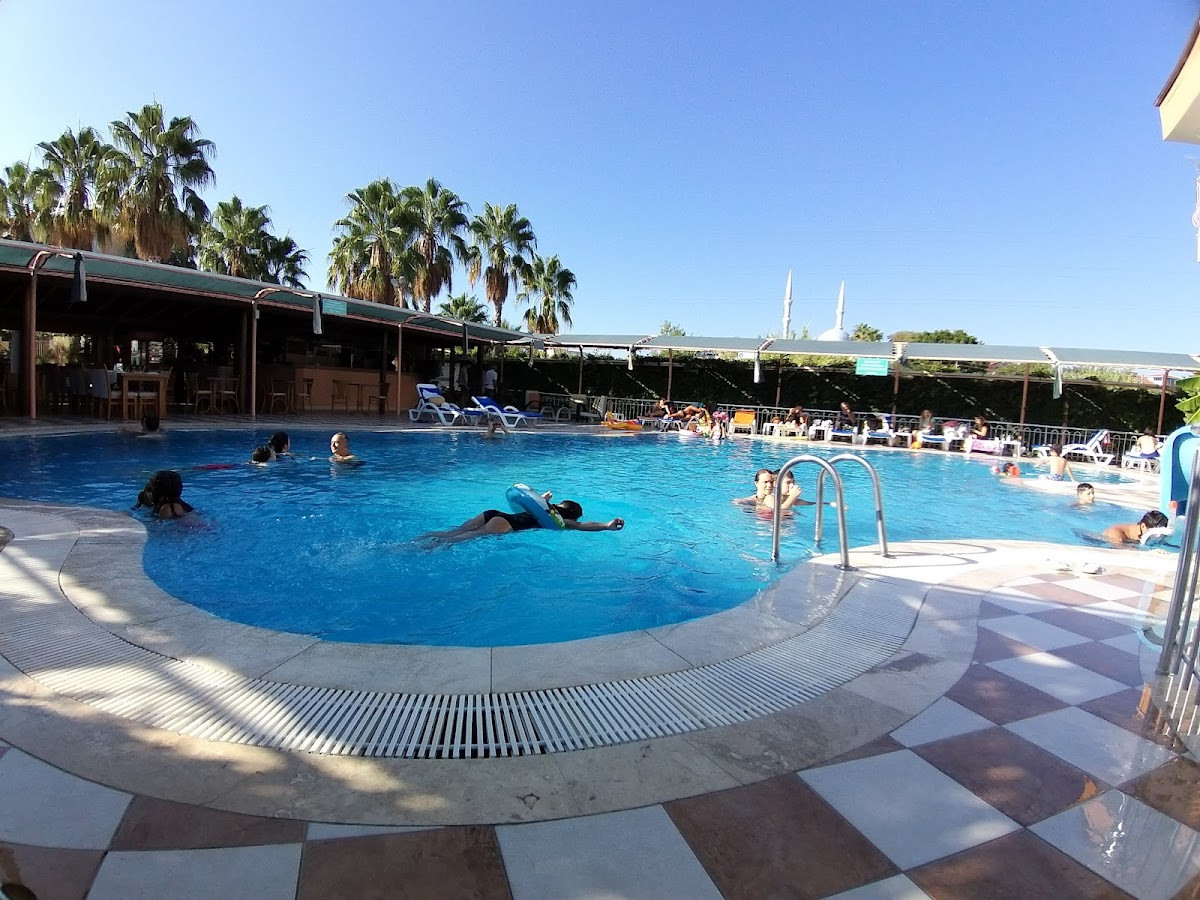 Yavuzhan Otel – Fotoğraf 3