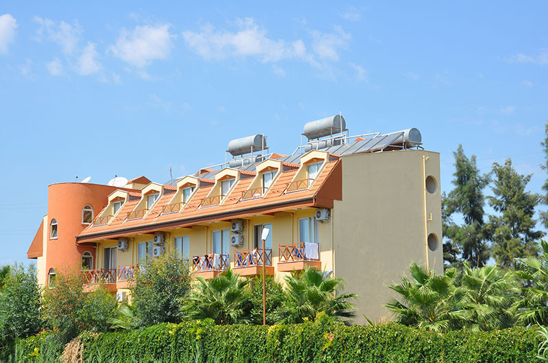 Yavuzhan Otel – Fotoğraf 4