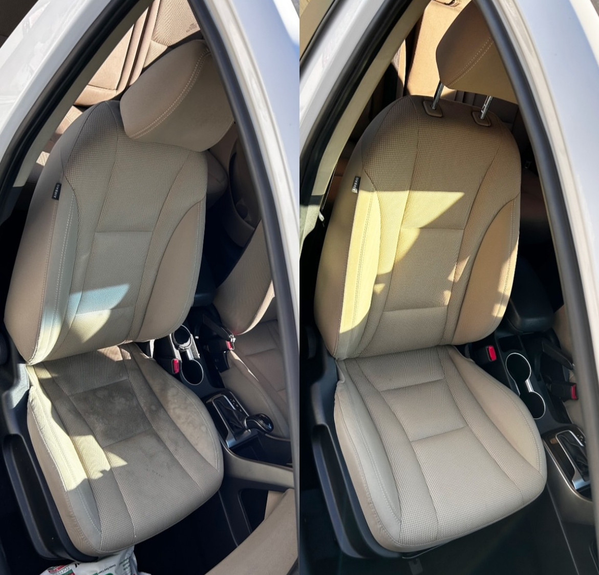 Yazarel Garage Buharlı Oto Yıkama – Fotoğraf 7