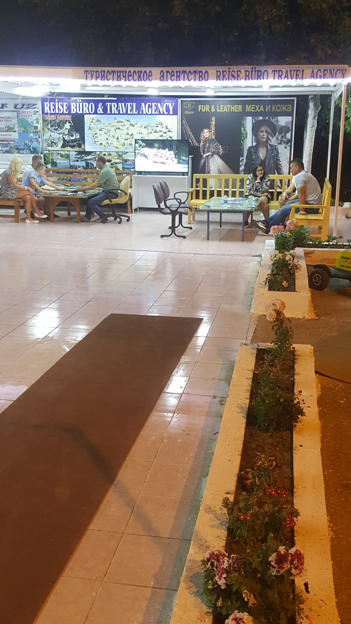 YEĞENLER TOURS RENT A CAR – Fotoğraf 3