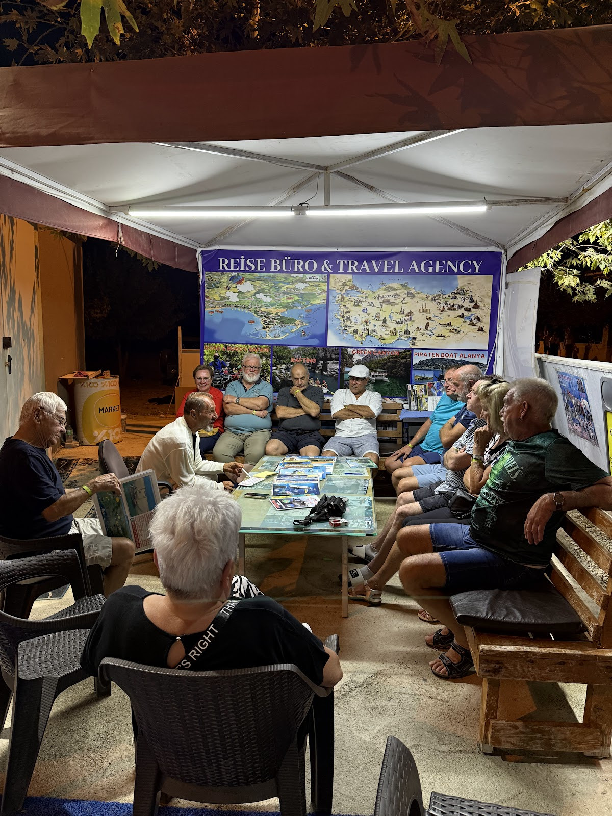 YEĞENLER TOURS RENT A CAR – Fotoğraf 8