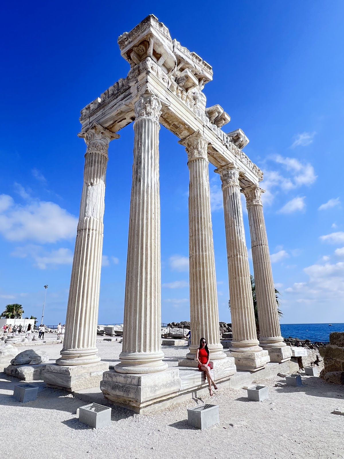 YEĞENLER TOURS RENT A CAR – Fotoğraf 10