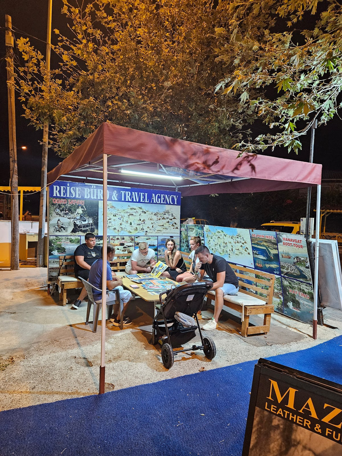 YEĞENLER TOURS RENT A CAR – Fotoğraf 1