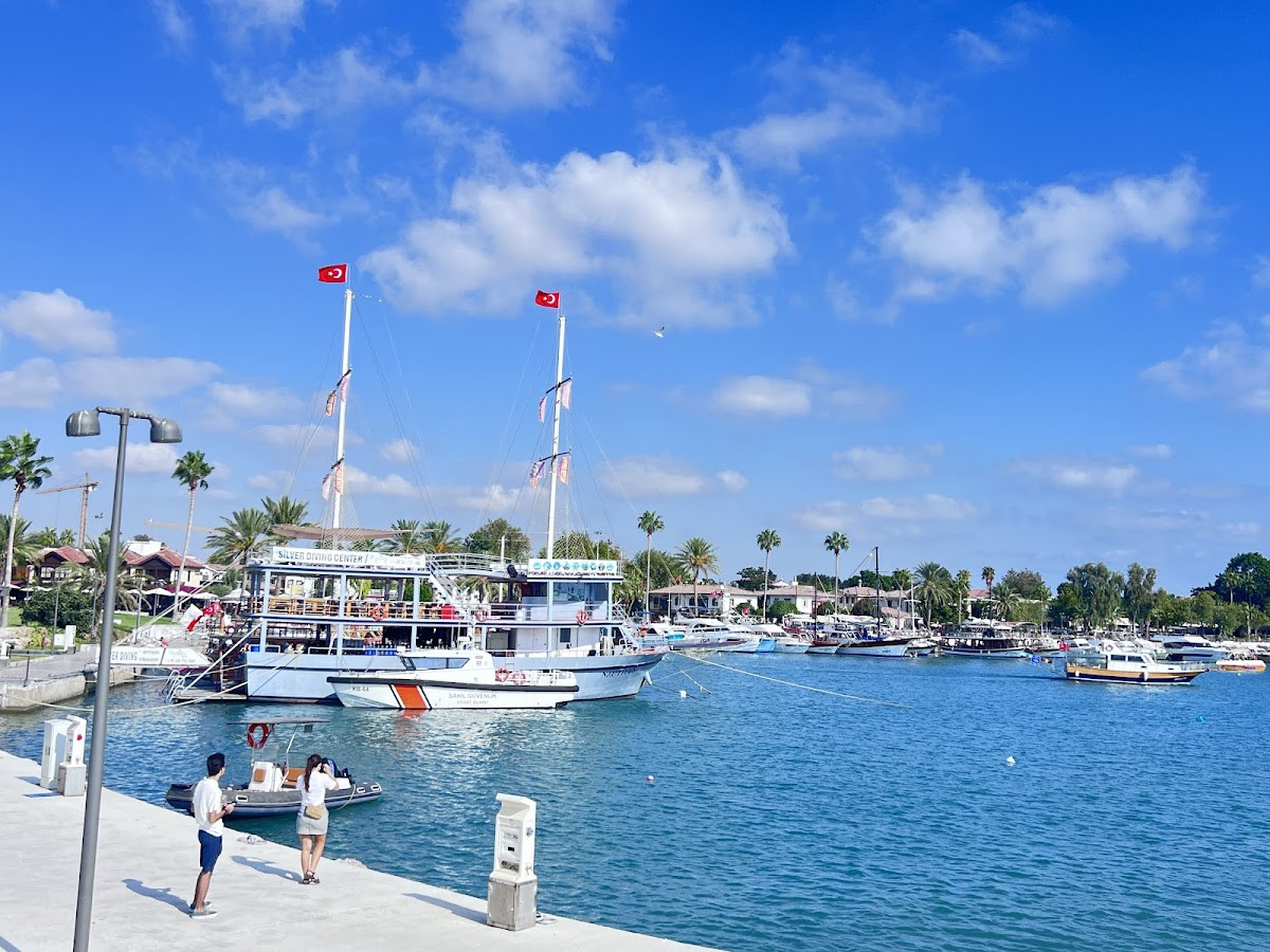 YEĞENLER TOURS RENT A CAR – Fotoğraf 2