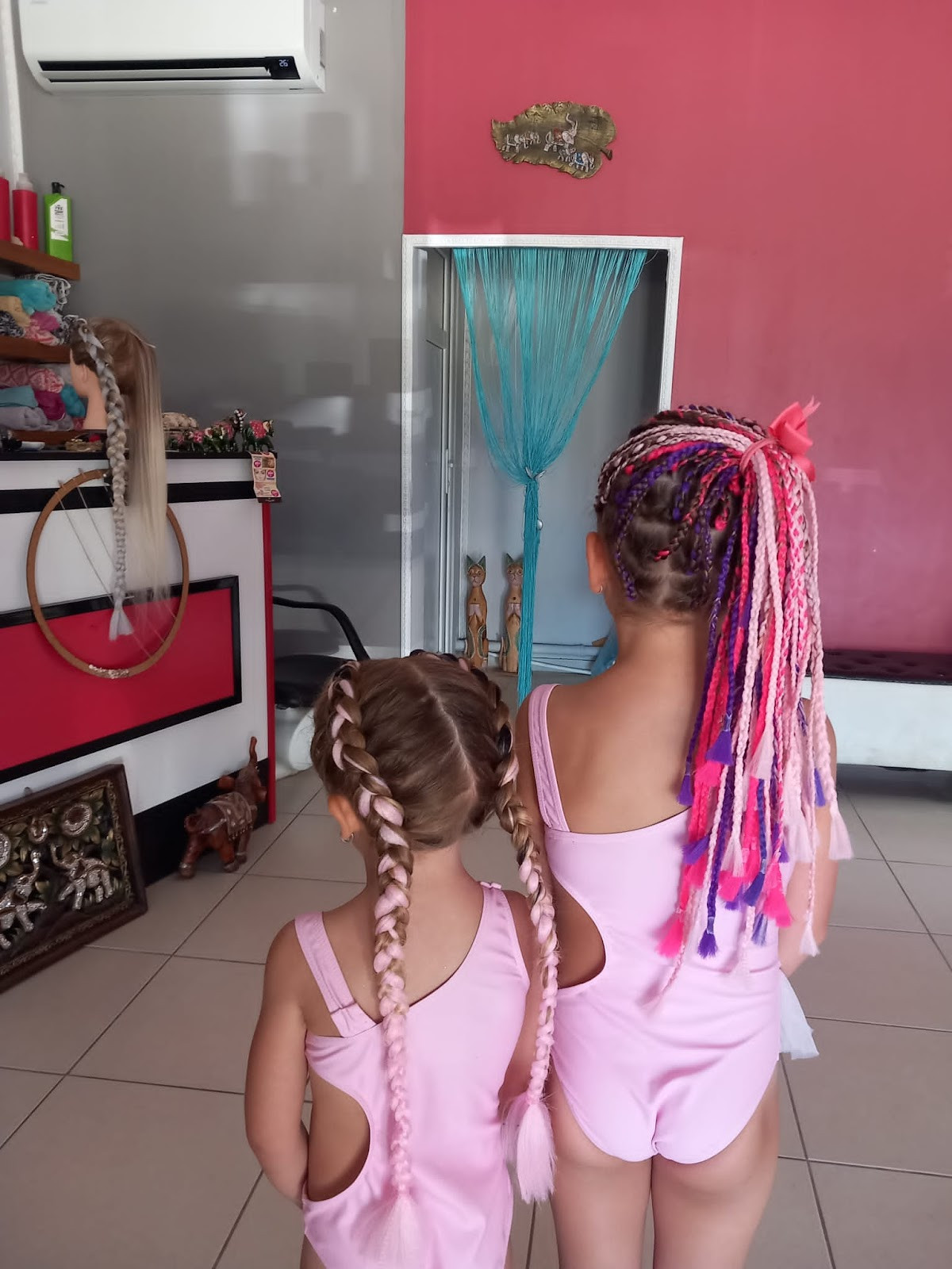 Yeliz hairdresser-Friseur-Kuaför – Fotoğraf 6