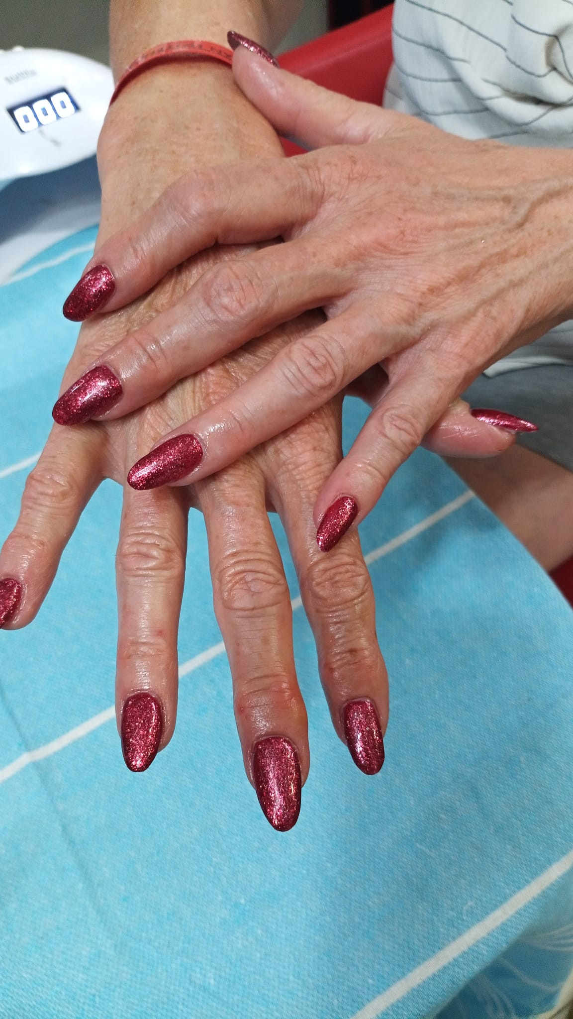 Yeliz hairdresser-Friseur-Kuaför – Fotoğraf 10