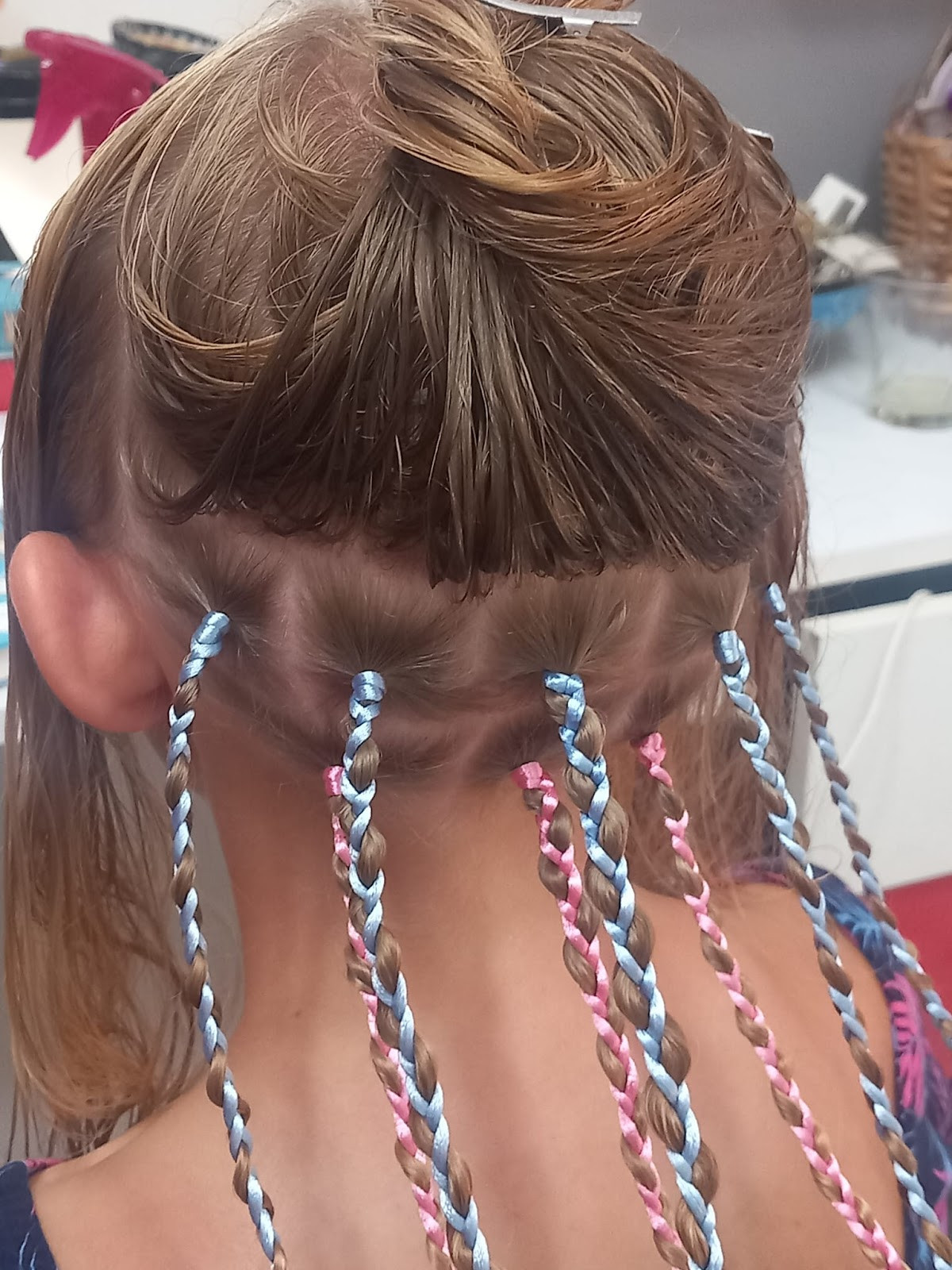 Yeliz hairdresser-Friseur-Kuaför – Fotoğraf 5