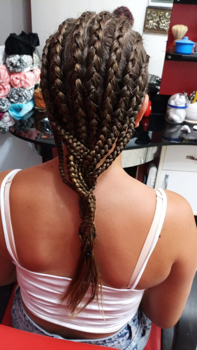 Yeliz hairdresser-Friseur-Kuaför — Manavgat manavgat kuaför