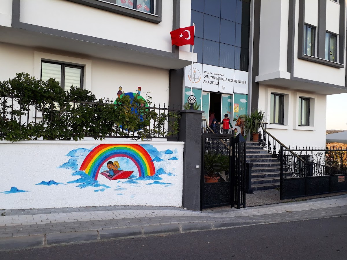 Yeni Mahalle Akdeniz İncileri – Fotoğraf 2