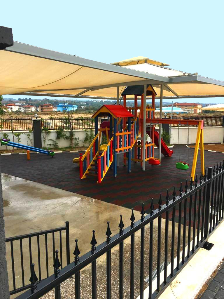 Yeni Mahalle Akdeniz İncileri – Fotoğraf 3