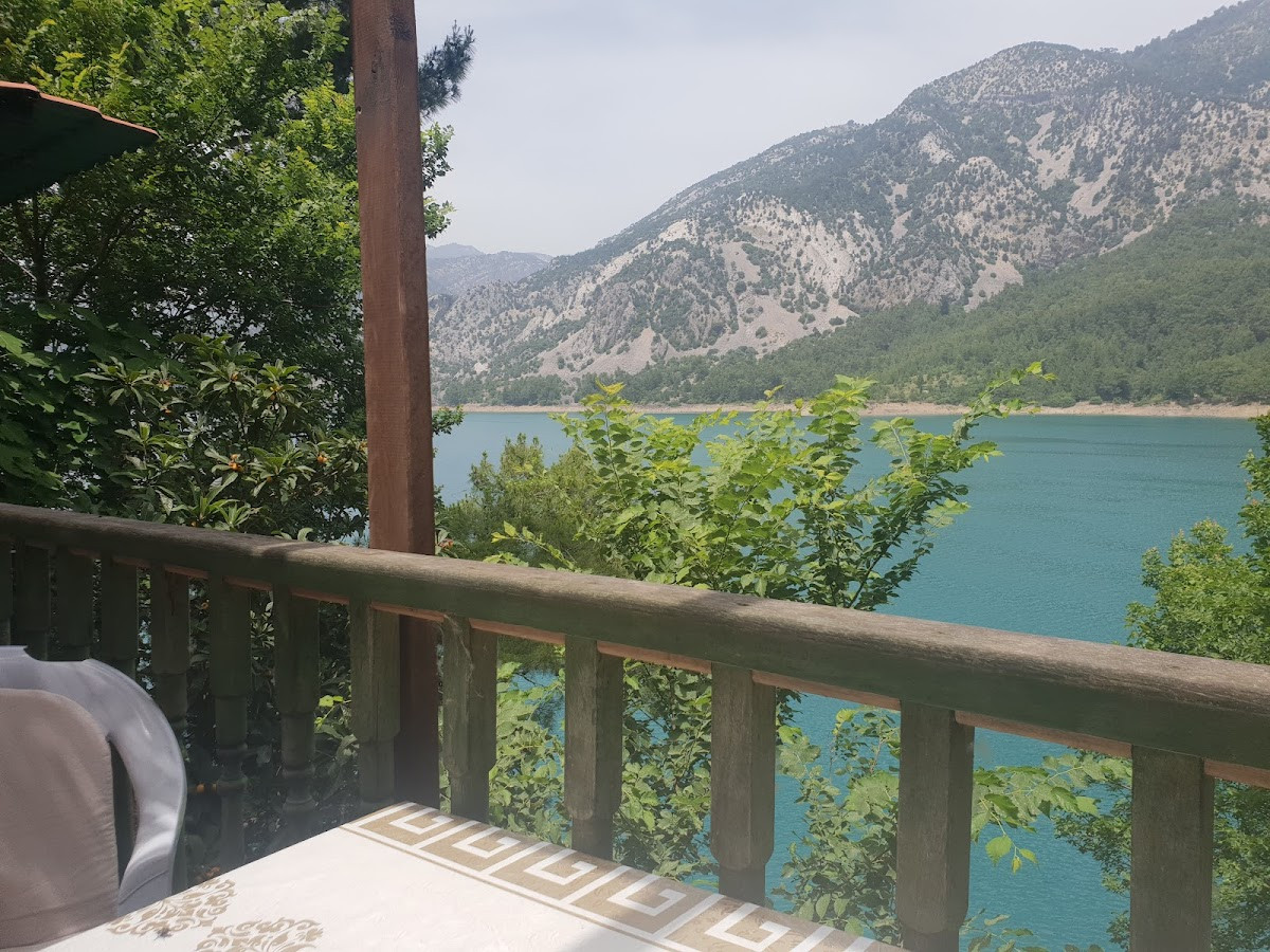 Yeşil Vadi Manavgat – Fotoğraf 8