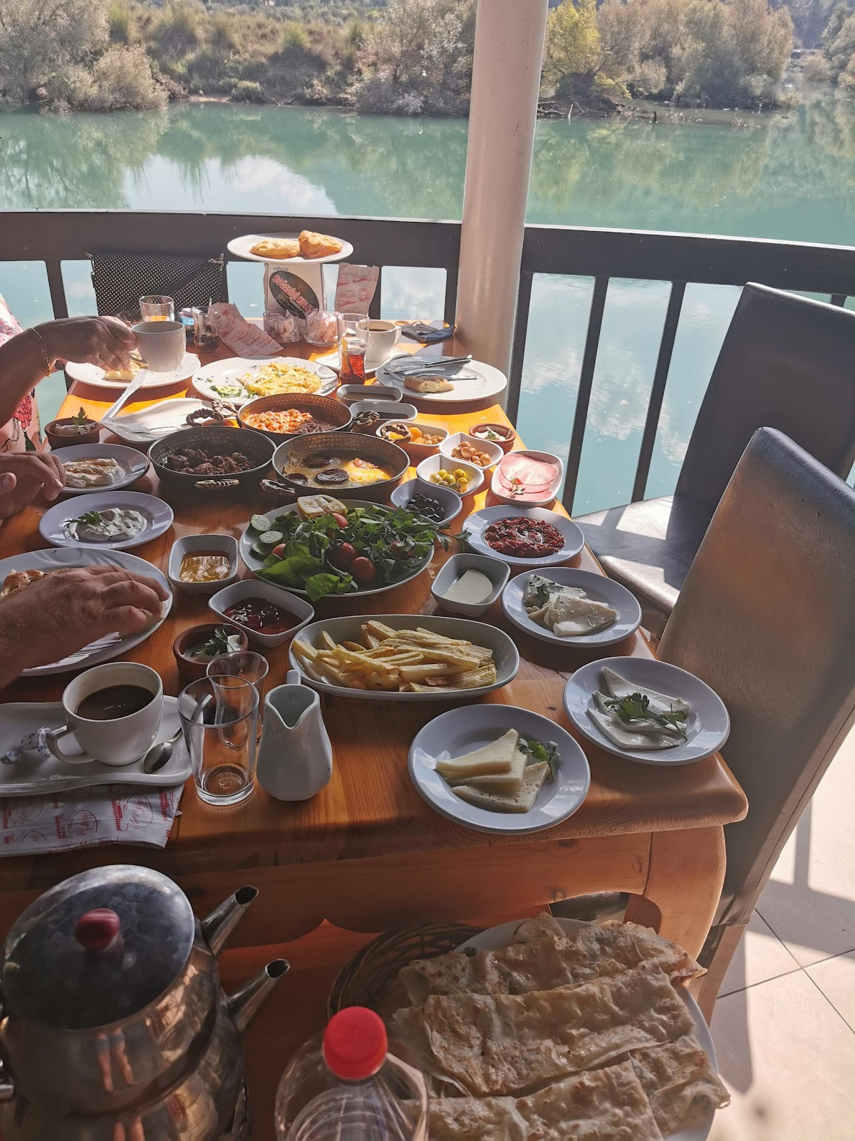 Yeşil Vadi Manavgat – Fotoğraf 2