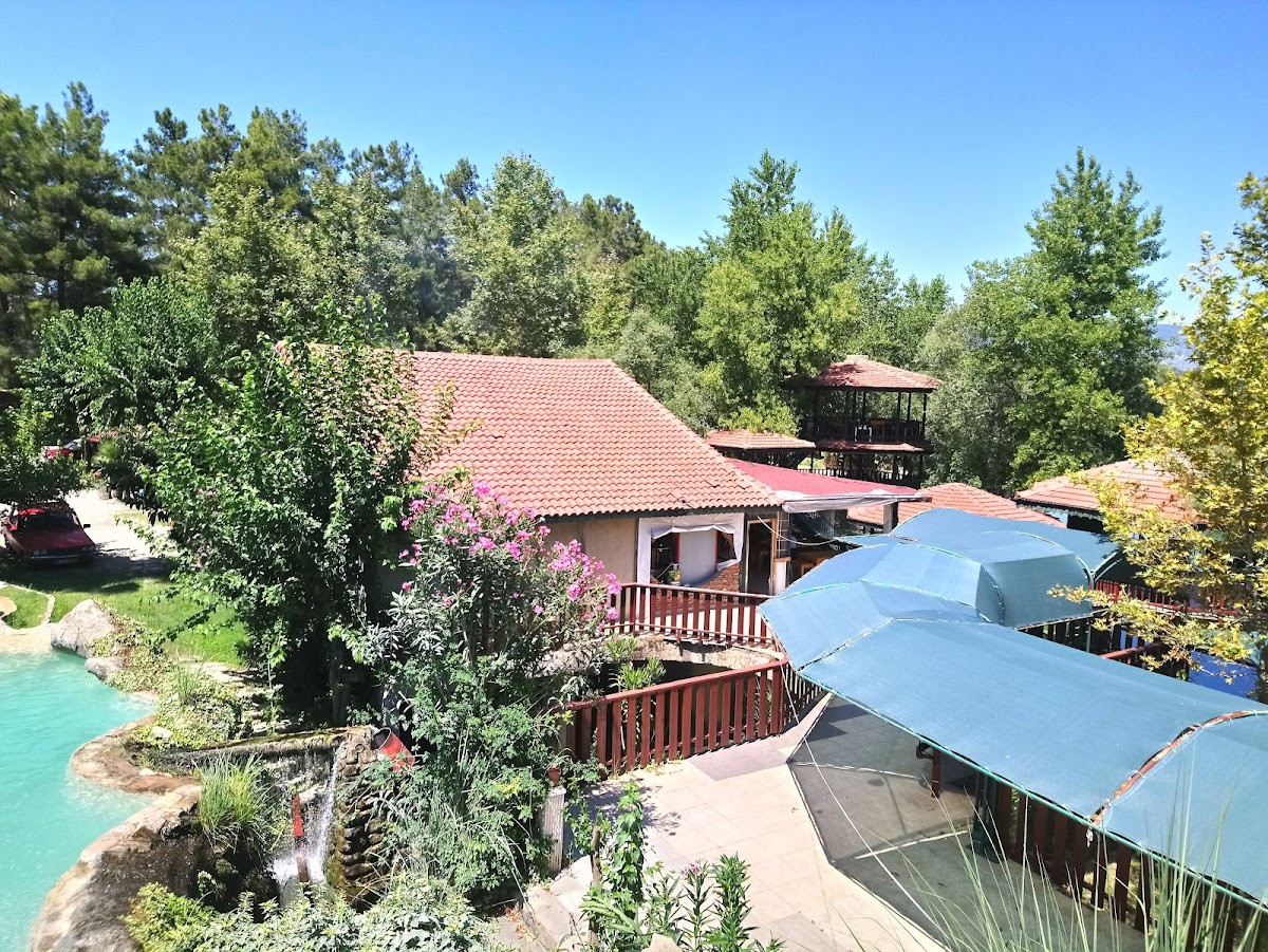 Yeşil Vadi Manavgat – Fotoğraf 9