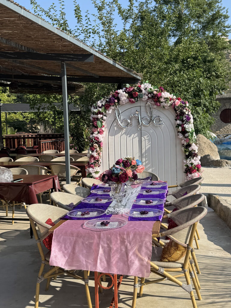 Yeşil Vadi Manavgat — Manavgat Manavgat Temizlik