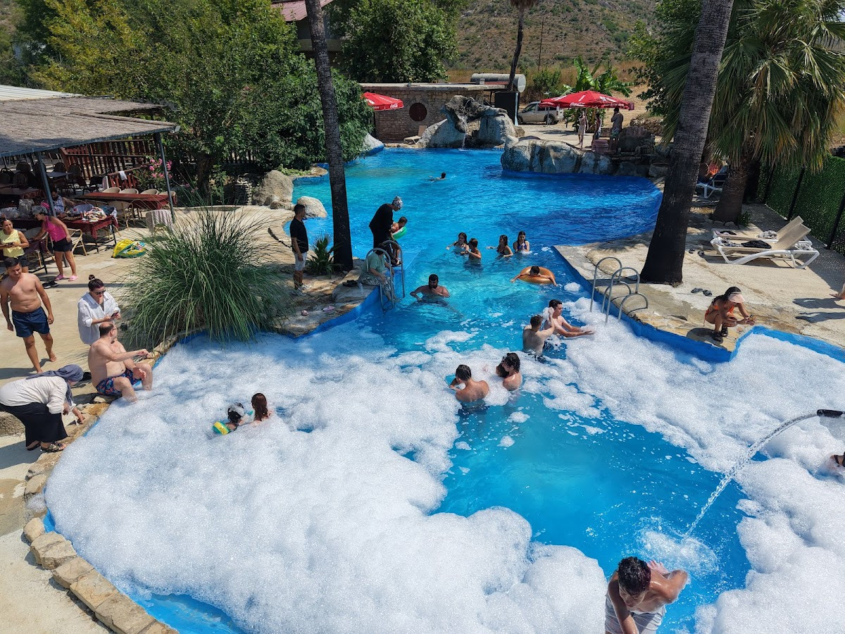 Yeşil Vadi Manavgat – Fotoğraf 5