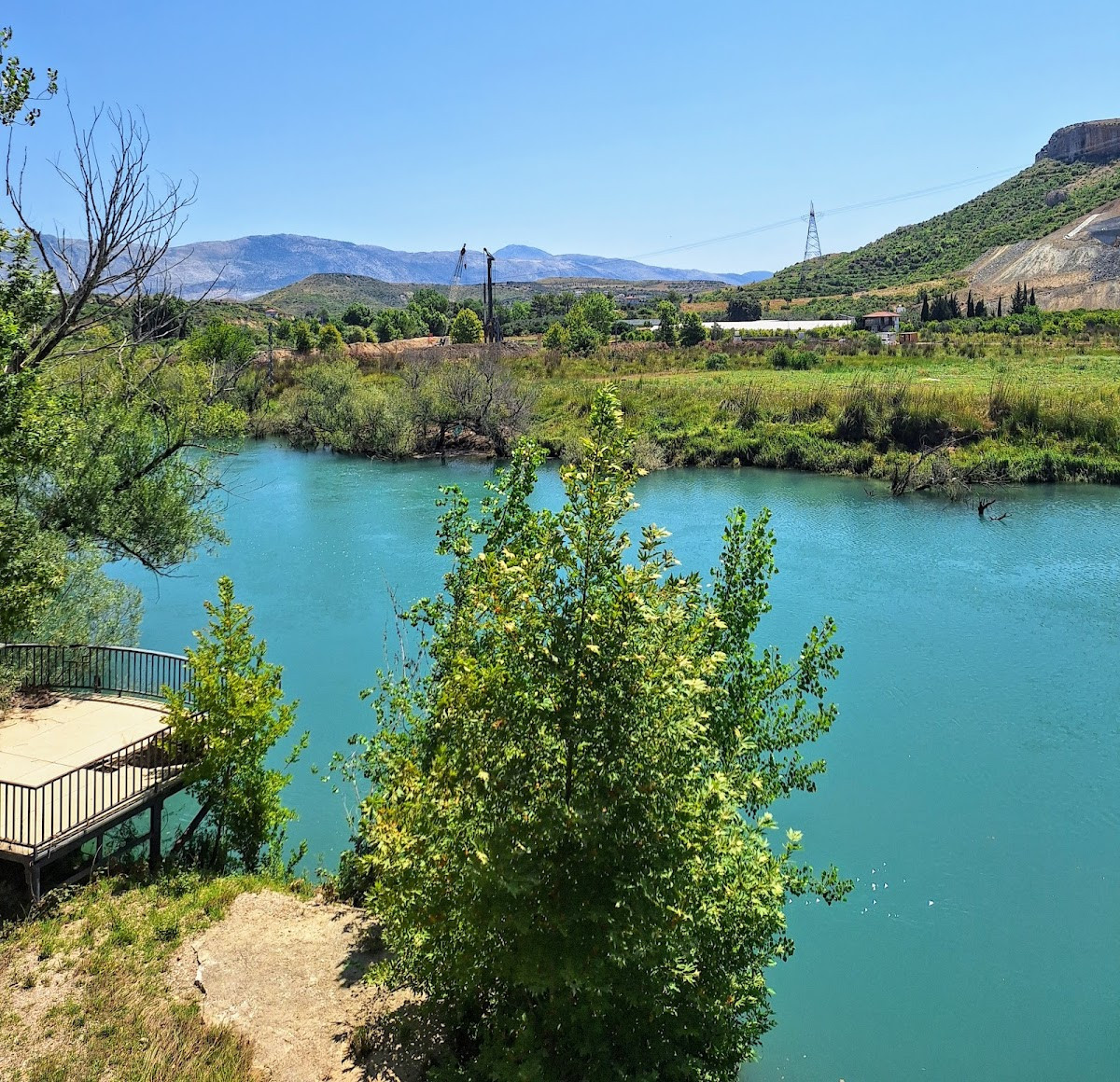 Yeşil Vadi Manavgat – Fotoğraf 3