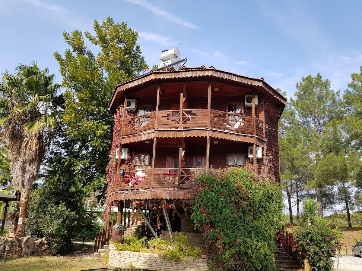 Yeşil Vadi Manavgat – Fotoğraf 6