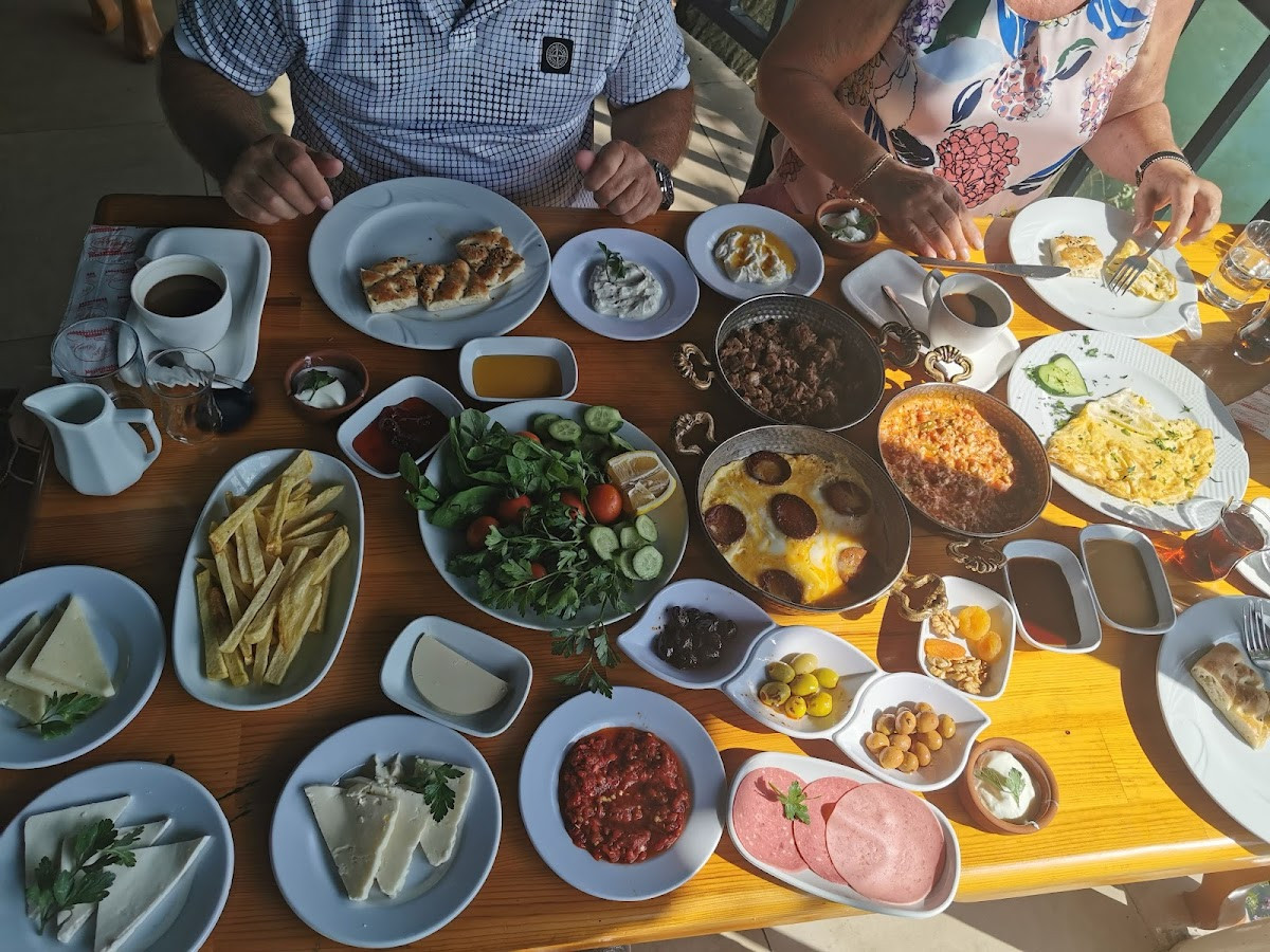 Yeşil Vadi Manavgat – Fotoğraf 10