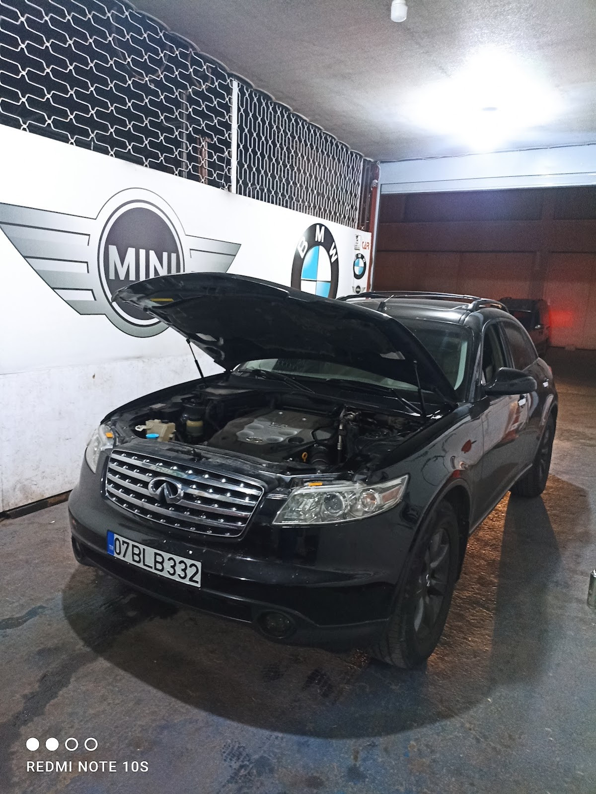 YİĞİDO OTOMOTİV BAKIM SERVİS – Fotoğraf 5