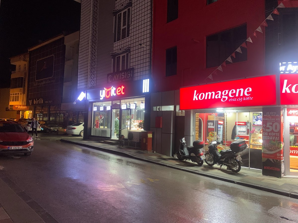 Yiğit Et – Fotoğraf 3